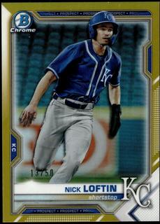 Nick Loftin