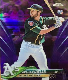 Dustin Fowler
