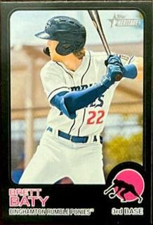 Brett Baty