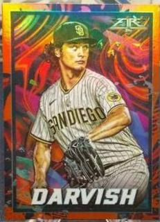 Yu Darvish