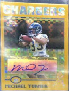 Michael Turner