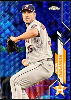 Justin Verlander