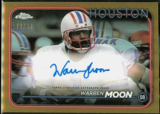 Warren Moon