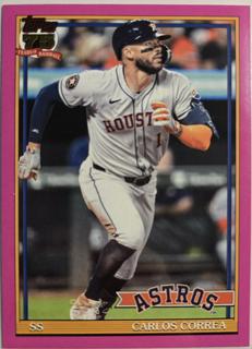 Carlos Correa