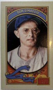 Dom DiMaggio