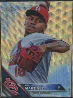 Carlos Martinez