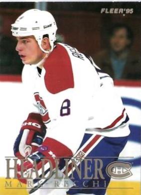 Mark Recchi #9