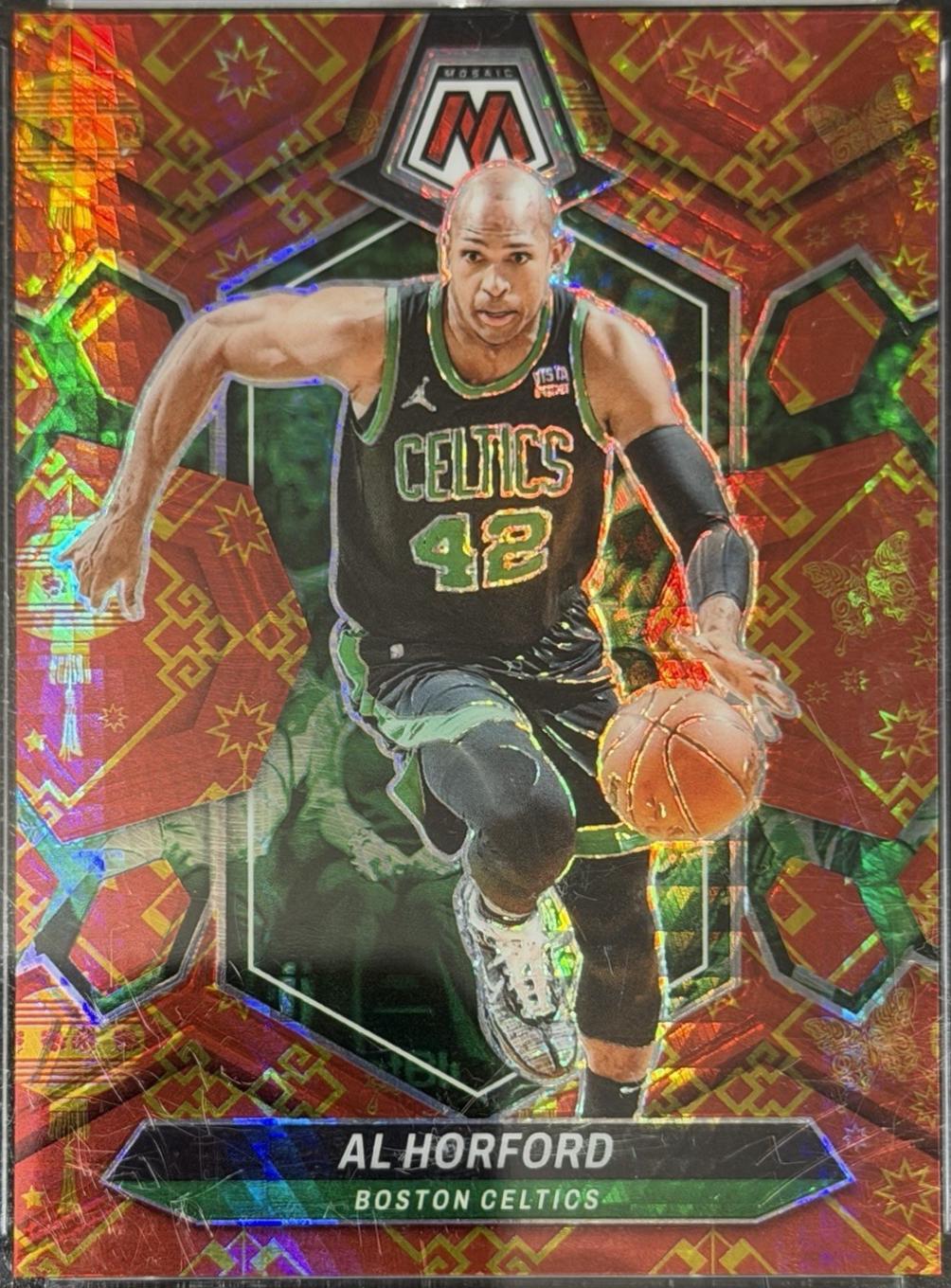 Al Horford [Lucky Envelope] #120