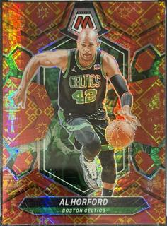 Al Horford