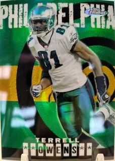 Terrell Owens