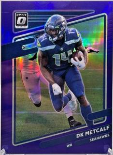 DK Metcalf