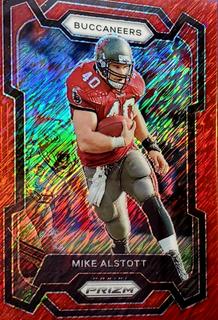 Mike Alstott
