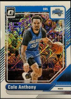 Cole Anthony