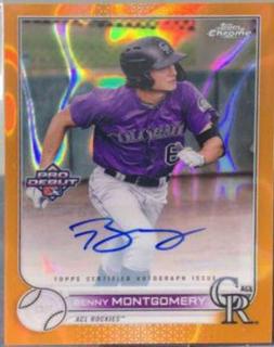 Benny Montgomery