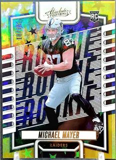 Michael Mayer