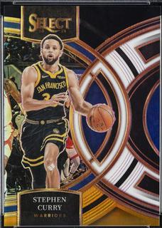 Stephen Curry