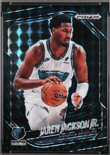 Jaren Jackson Jr.