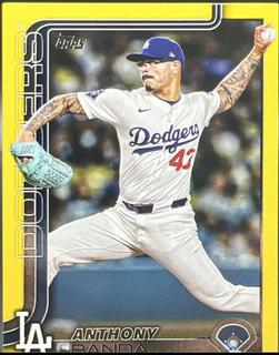 Anthony Banda