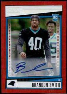 Brandon Smith (LB)