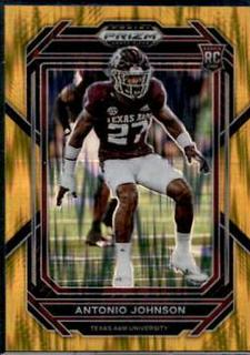 Antonio Johnson
