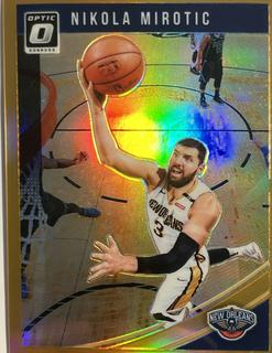 Nikola Mirotic
