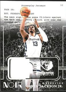 Jaren Jackson Jr.