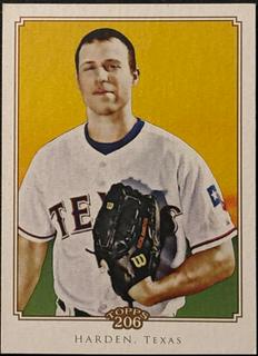 Rich Harden