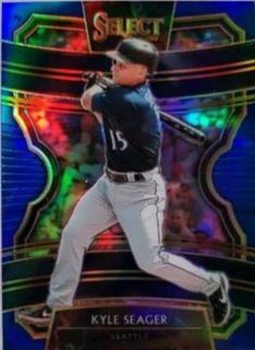 Kyle Seager