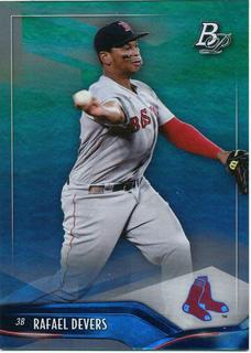 Rafael Devers