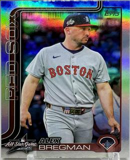 Alex Bregman