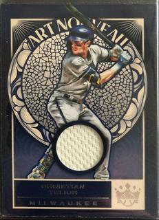 Christian Yelich