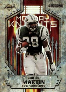 Curtis Martin