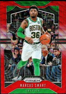 Marcus Smart