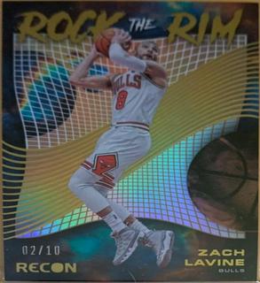 Zach LaVine