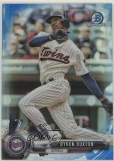 Byron Buxton