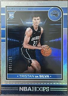 Tristan da Silva