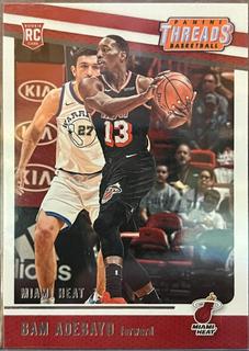 Bam Adebayo