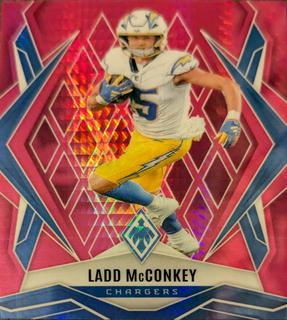 Ladd McConkey