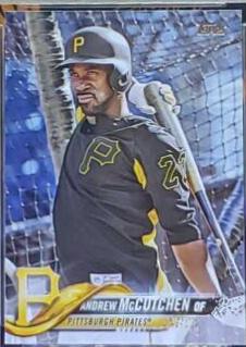 Andrew McCutchen