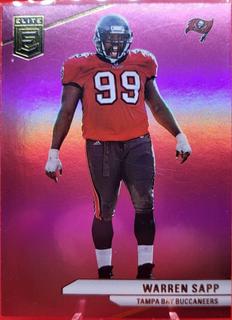 Warren Sapp