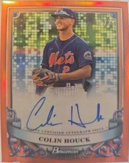 Colin Houck