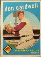 Don Cardwell