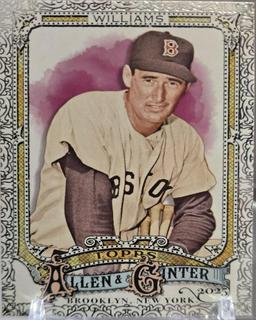 Ted Williams