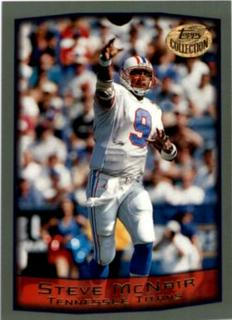 Steve McNair