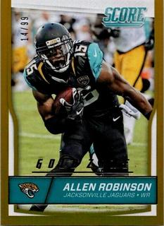 Allen Robinson