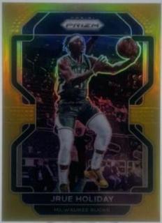 Jrue Holiday