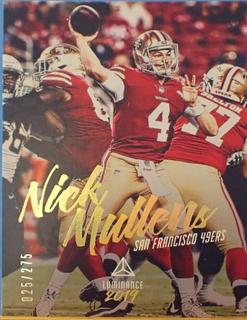 Nick Mullens