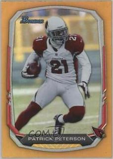 Patrick Peterson