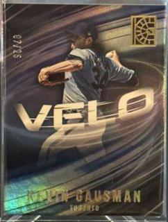 Kevin Gausman