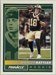 Spencer Rattler